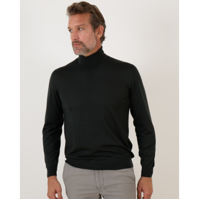 Fedeli Derby Colltrui Dark Green