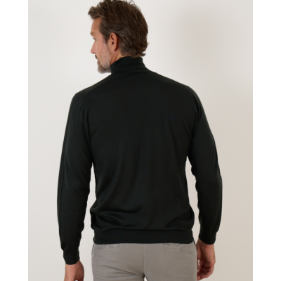 Fedeli Derby Colltrui Dark Green