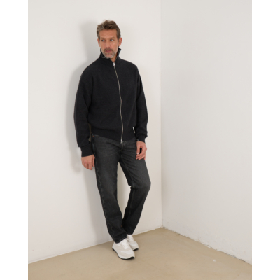 Extreme Cashmere Unisex N°319 Xtra Out Cardigan