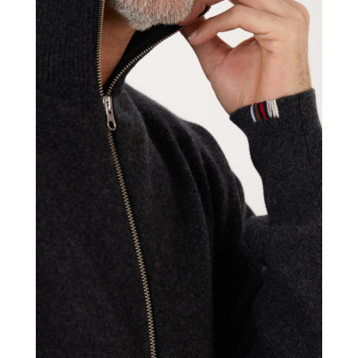 Extreme Cashmere Unisex N°319 Xtra Out Cardigan