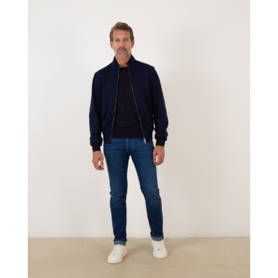 Mandelli Jack Navy