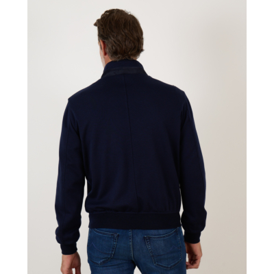 Mandelli Jack Navy