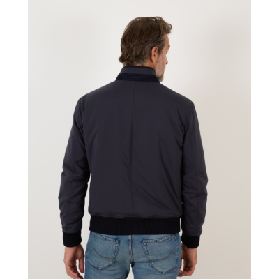 Mandelli jack kort 889 navy