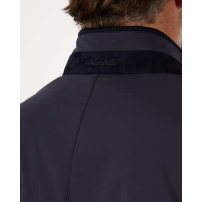 Mandelli jack kort 889 navy