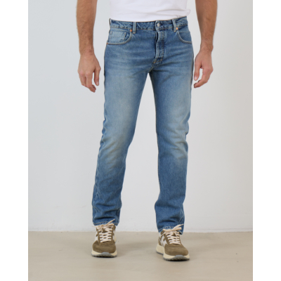 Tenue Jeans 5 pkt landslide