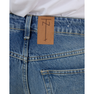Tenue Jeans 5 pkt landslide