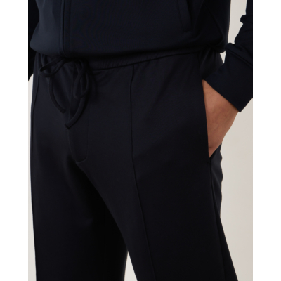 Stefan Brandt Sweatpants marino