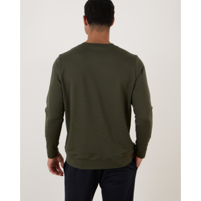 Stefan Brandt Sweater lizard