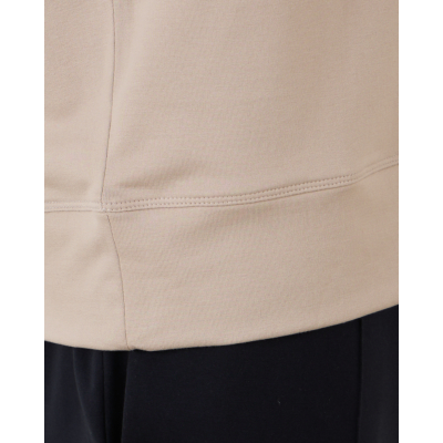 Stefan Brandt Sweater crewneck piedra