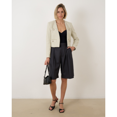 Iro Milani Blazer Greige