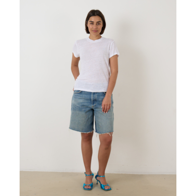 Iro Third T-shirt White