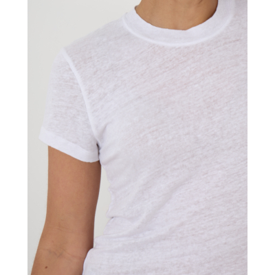 Iro Third T-shirt White