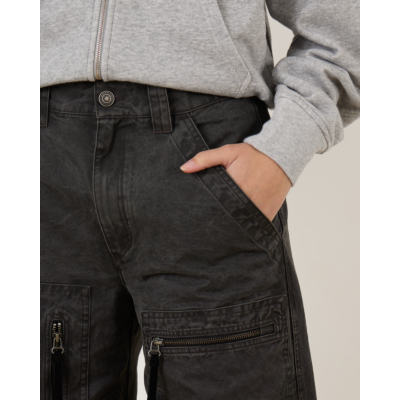 Isabel Marant Kelyane Pants Black