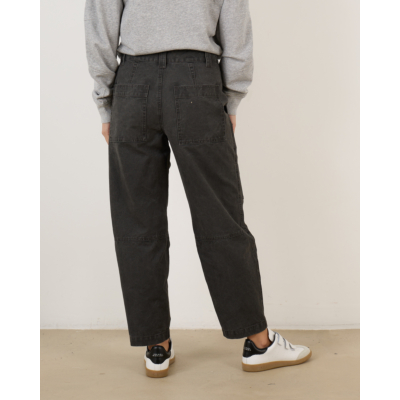 Isabel Marant Kelyane Pants Black