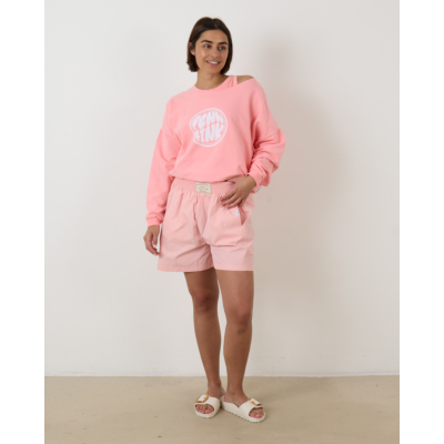 Penn&Ink Shorts Meringue