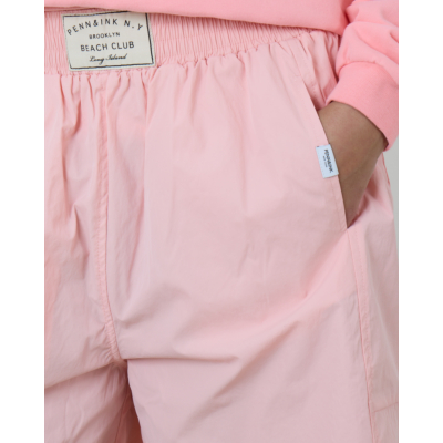 Penn&Ink Shorts Meringue