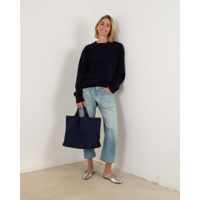 Nili Lotan Shon Jeans Summer Wash