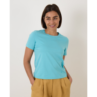 Forte Forte T-shirt Acqua