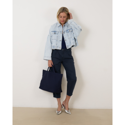 Drykorn  Qualify Navy