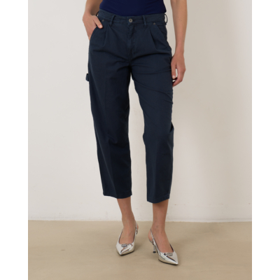 Drykorn  Qualify Navy