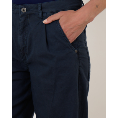 Drykorn  Qualify Navy