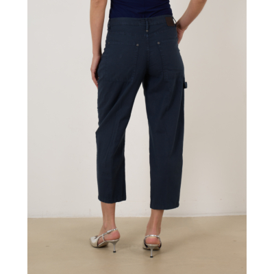 Drykorn  Qualify Navy