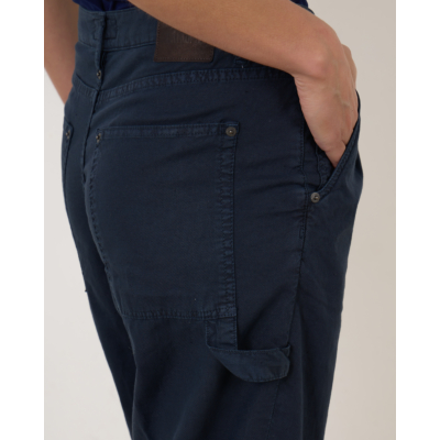 Drykorn  Qualify Navy