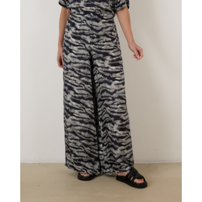 Drykorn  Ceiling Pantalon Print