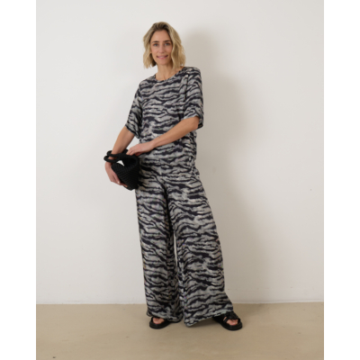 Drykorn  Ceiling Pantalon Print