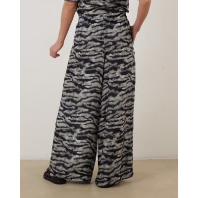 Drykorn  Ceiling Pantalon Print