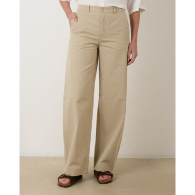 Drykorn  Desk Gantalon Cobblestone