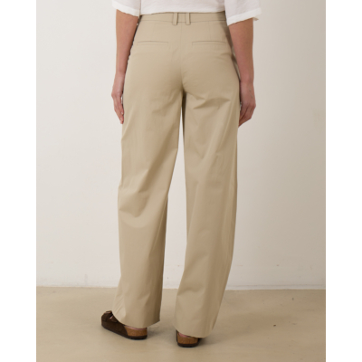 Drykorn  Desk Gantalon Cobblestone