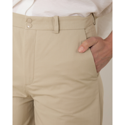 Drykorn  Desk Gantalon Cobblestone