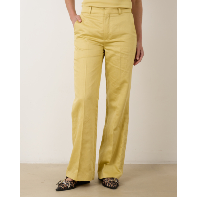 Drykorn  Argue Pantalon Yellow