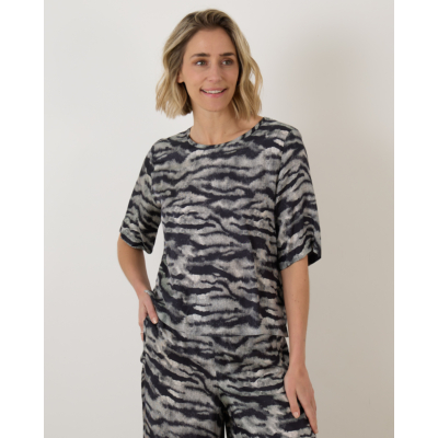 Drykorn  Diedra Blouse Print
