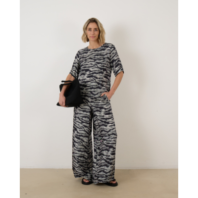 Drykorn  Diedra Blouse Print