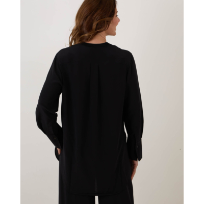 Joseph Miller Blouse Zwart