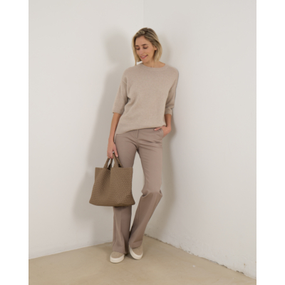 Joseph Pantalon Tafira Escargot