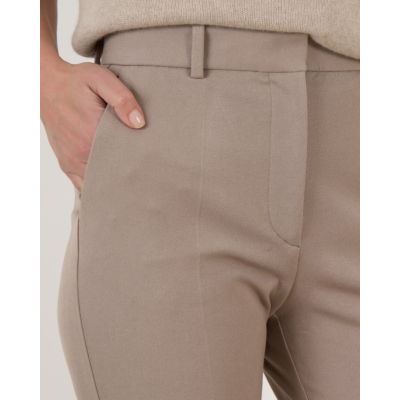 Joseph Pantalon Tafira Escargot