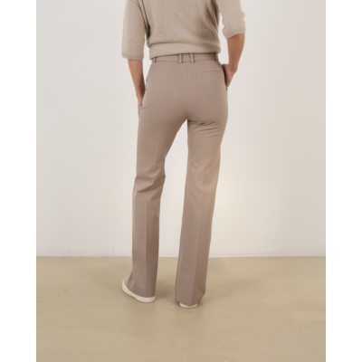 Joseph Pantalon Tafira Escargot