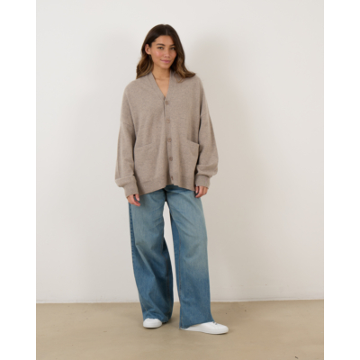 Haikure Bethany Jeans Ionic Blue