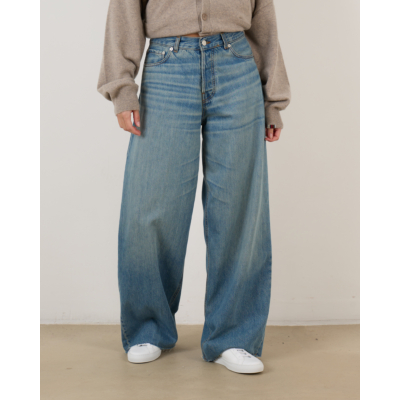Haikure Bethany Jeans Ionic Blue
