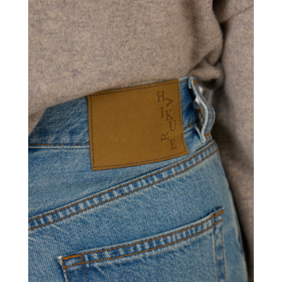 Haikure Bethany Jeans Ionic Blue