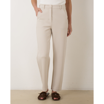 'S Max Mara  Grana Pantalon Beige