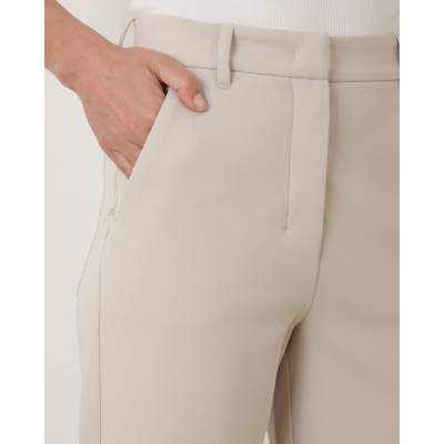 'S Max Mara  Grana Pantalon Beige