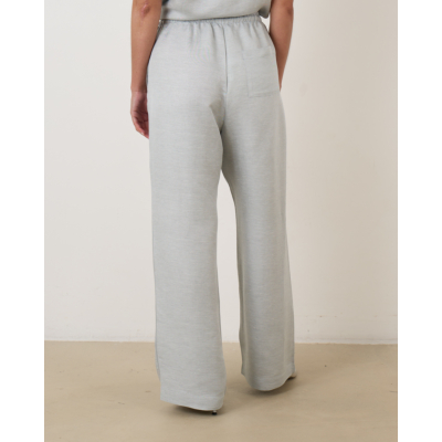 Sea Me Happy Bruce Pants Silver Blend