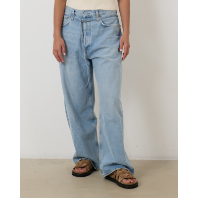 Agolde Emmi Jeans Incline
