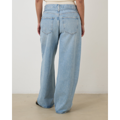 Agolde Emmi Jeans Incline