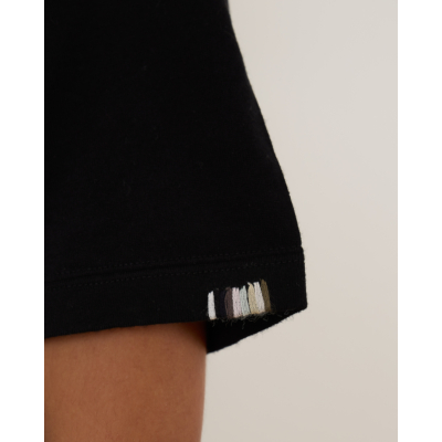 Extreme Cashmere Translate No. 268 Cuba T-shirt Black