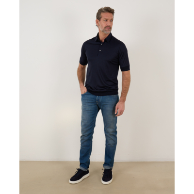 Stefan Brandt Luca Polo Mel Marine